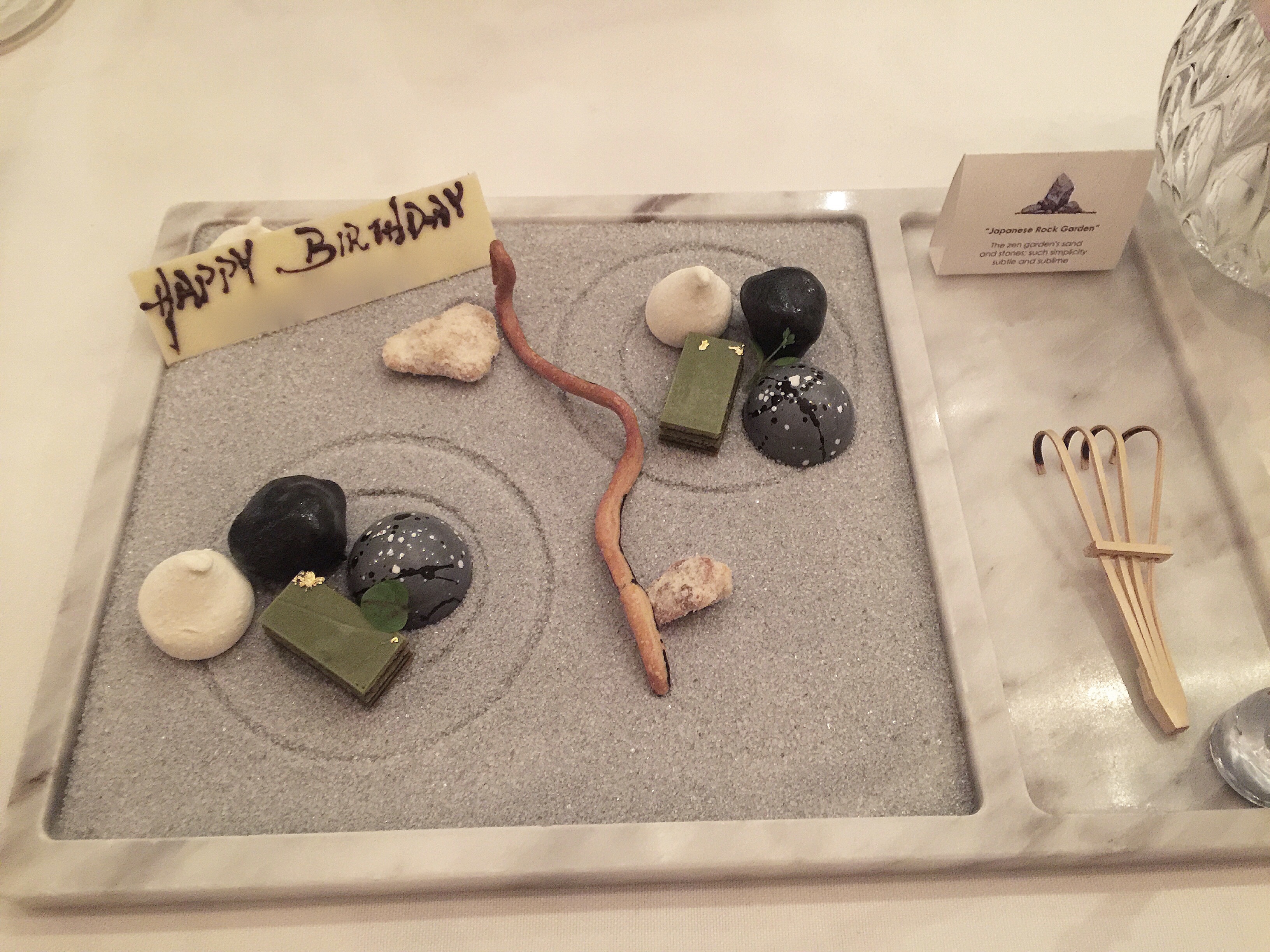 TATE Dining Room & Bar香港米芝蓮一星餐廳 Vicky Lau