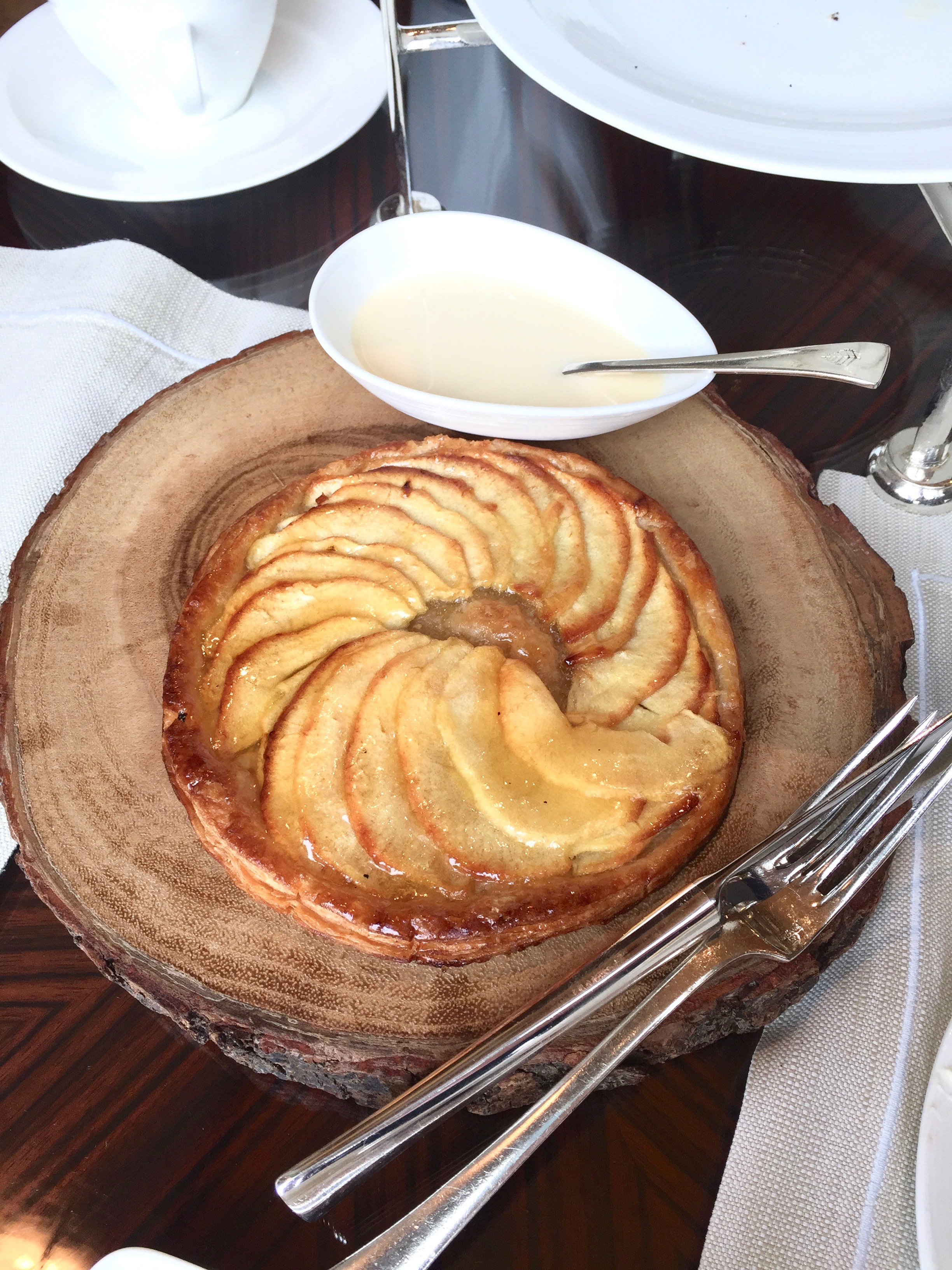 Afoodnotes Four Seasons Hotel 香港四季酒店 The Lounge Afternoon Tea High Tea
