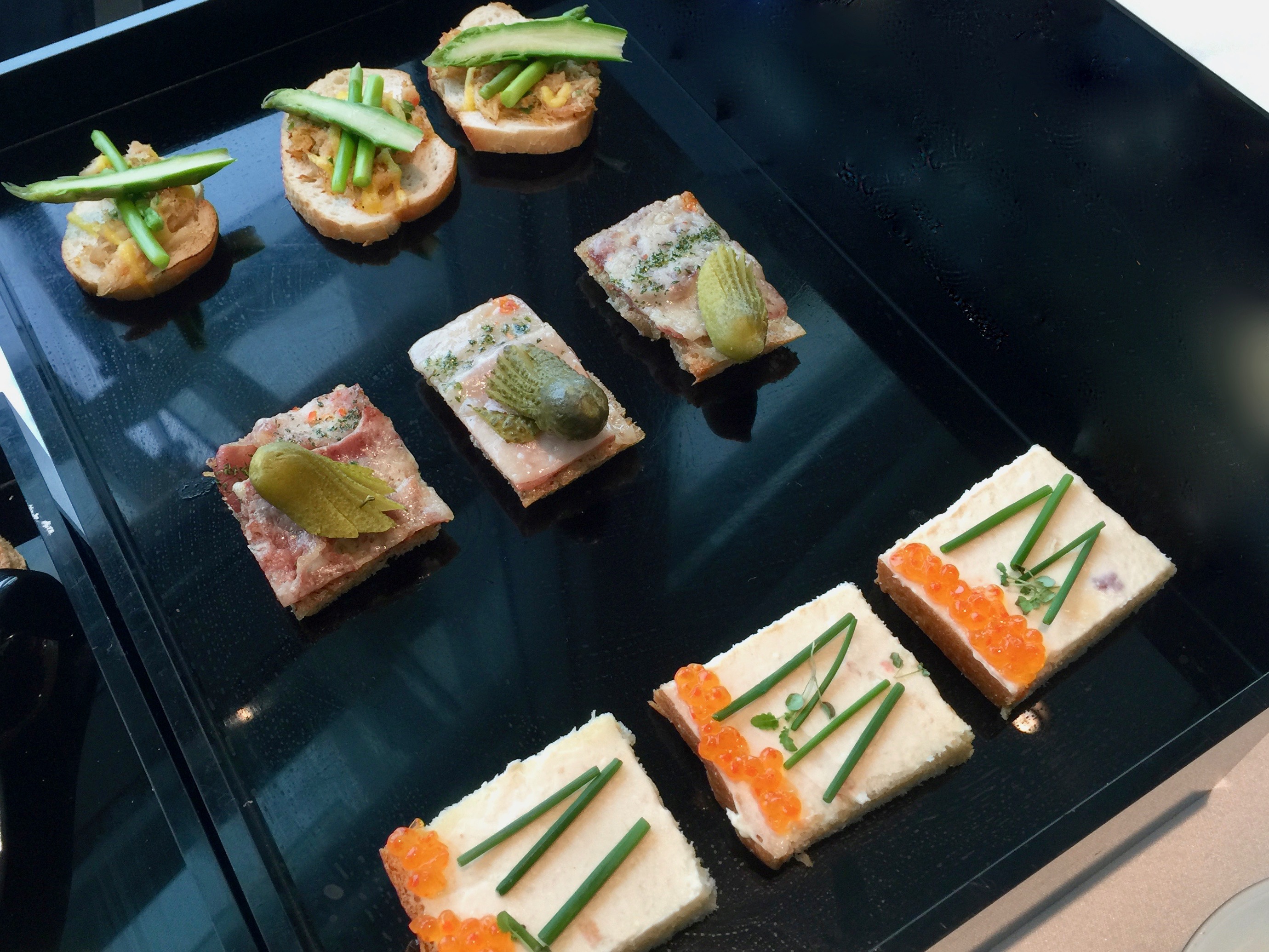 The French Window潘朵拉的盒子 The Pandora’s Box Afternoon Tea
