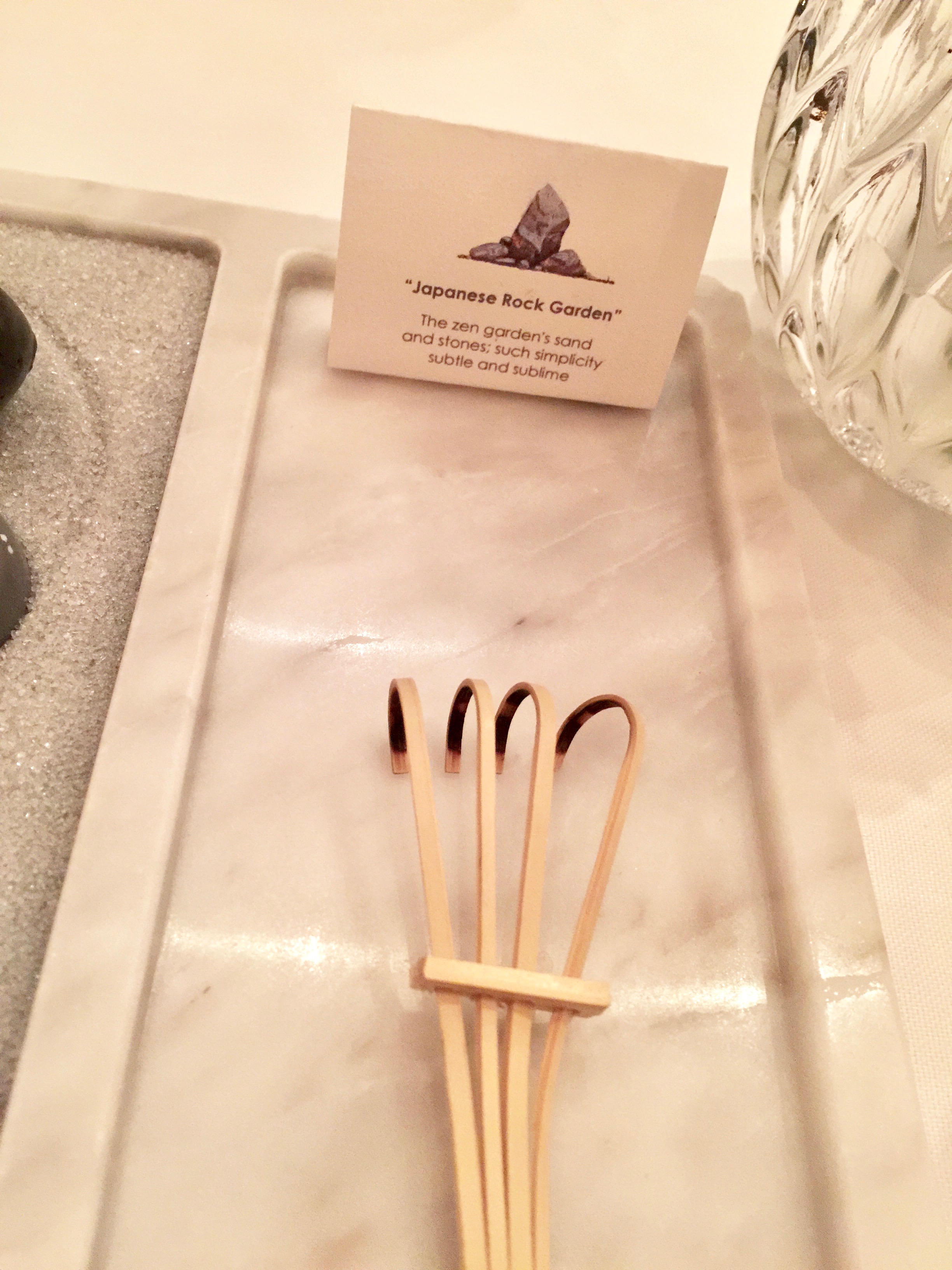 TATE Dining Room & Bar香港米芝蓮一星餐廳 Vicky Lau