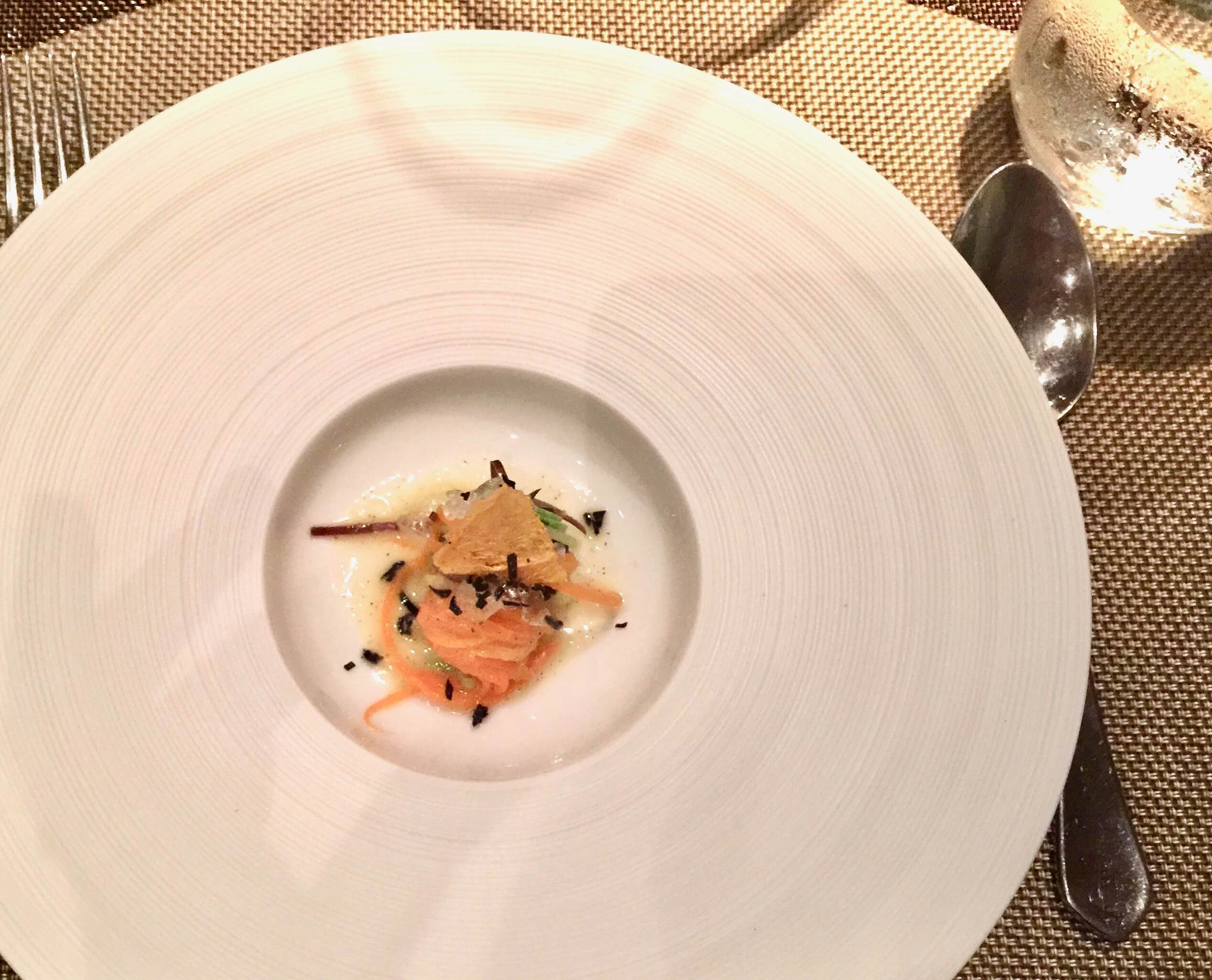 ÉPURE Michelin capanes 2