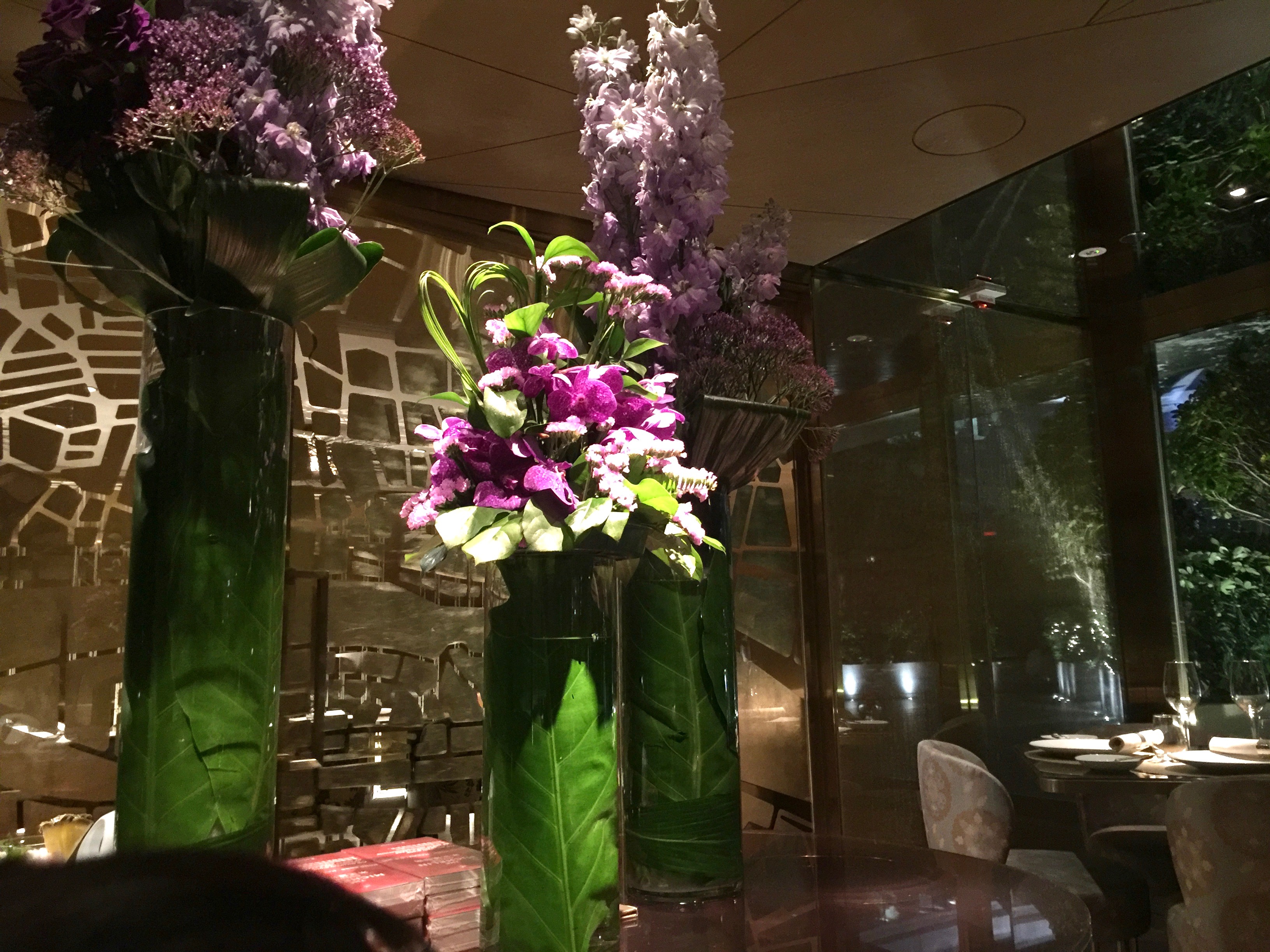 ÉPURE Michelin 香港米芝蓮一星餐廳