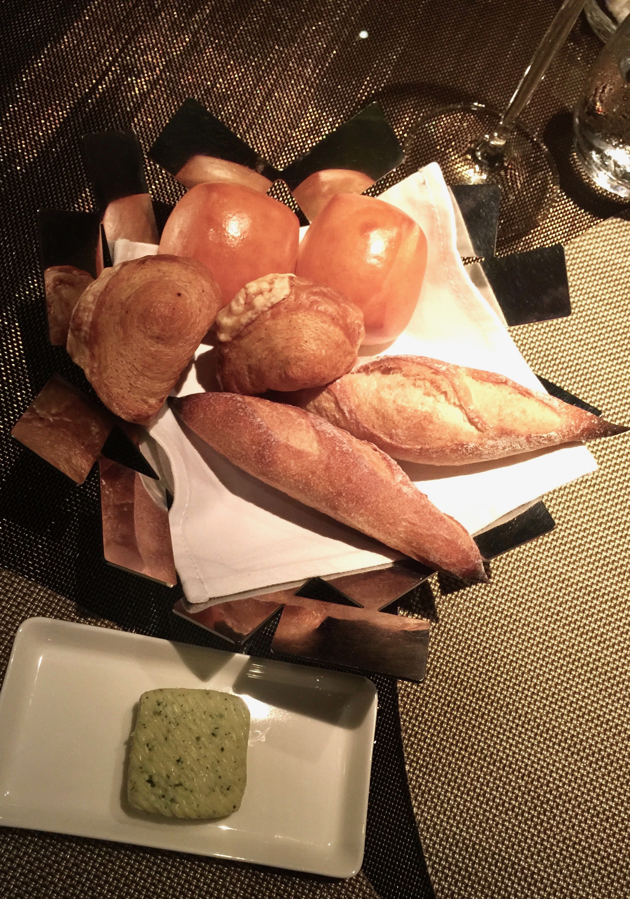 ÉPURE Michelin Bread