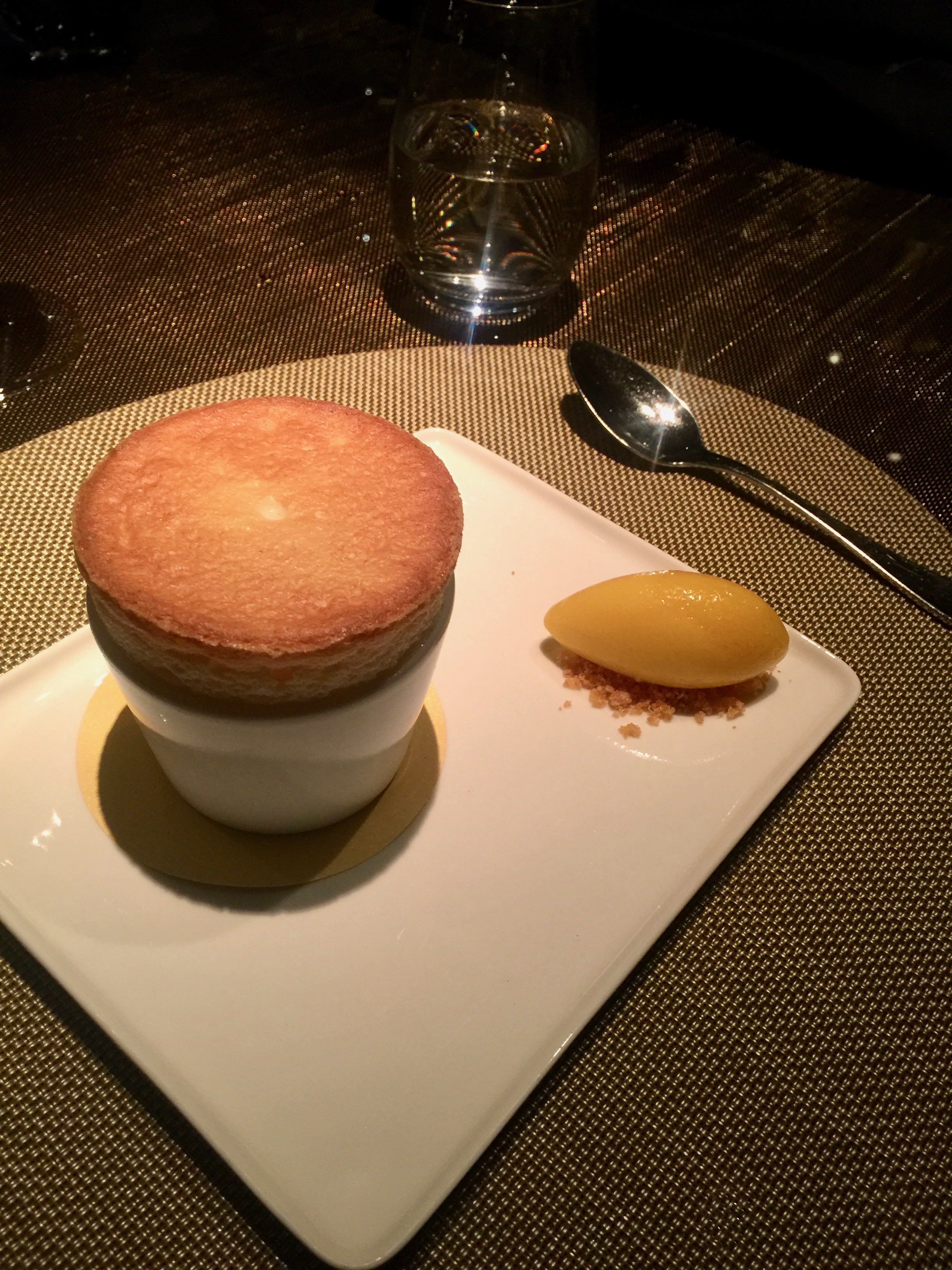 ÉPURE Michelin Souffle